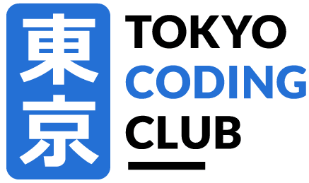 Tokyo-Coding-Club-A