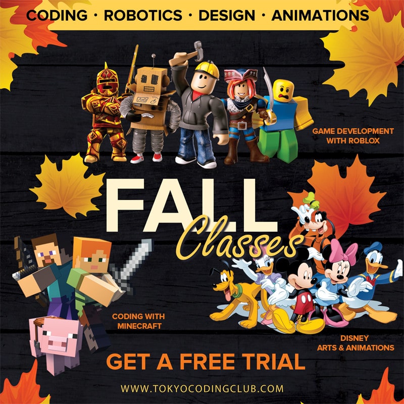 Autumn Fall Festival Flyer-min