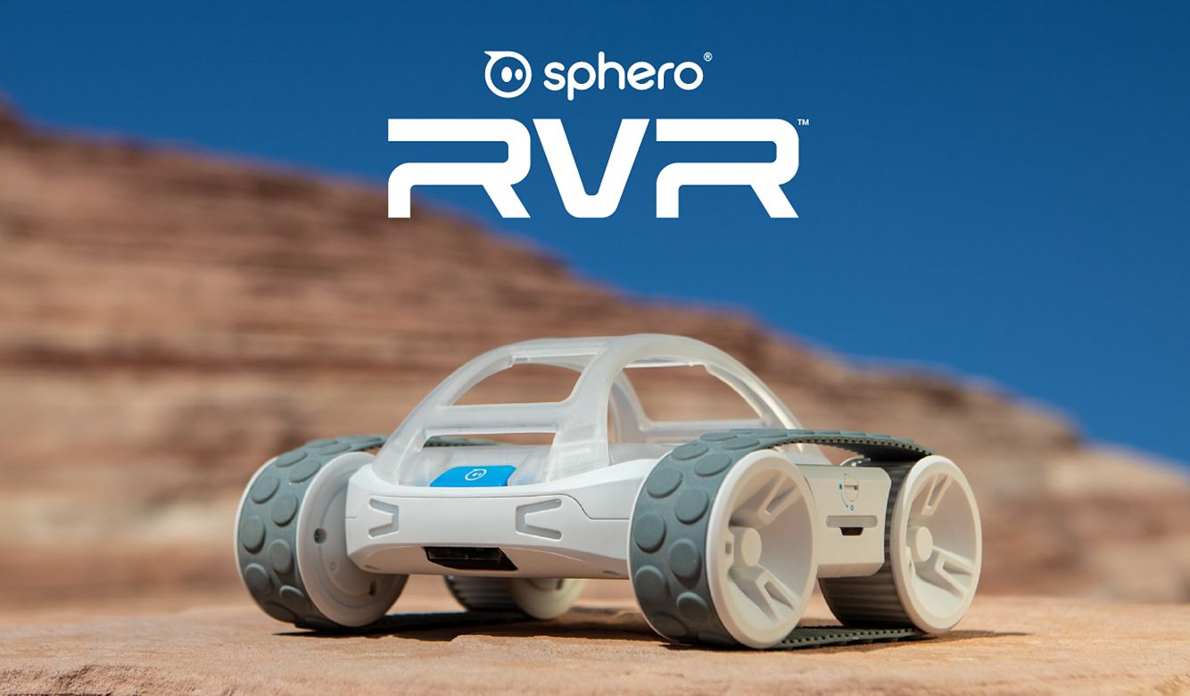 sphero rvr