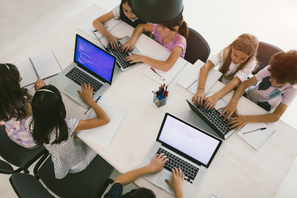 Little Coders: Getting your Child Started with Programming