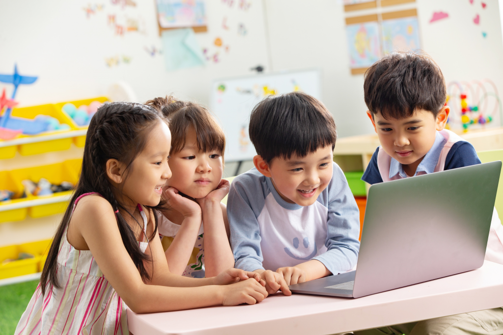 The Art of Logic: Why Coding Is The New Creative Playground for Kids